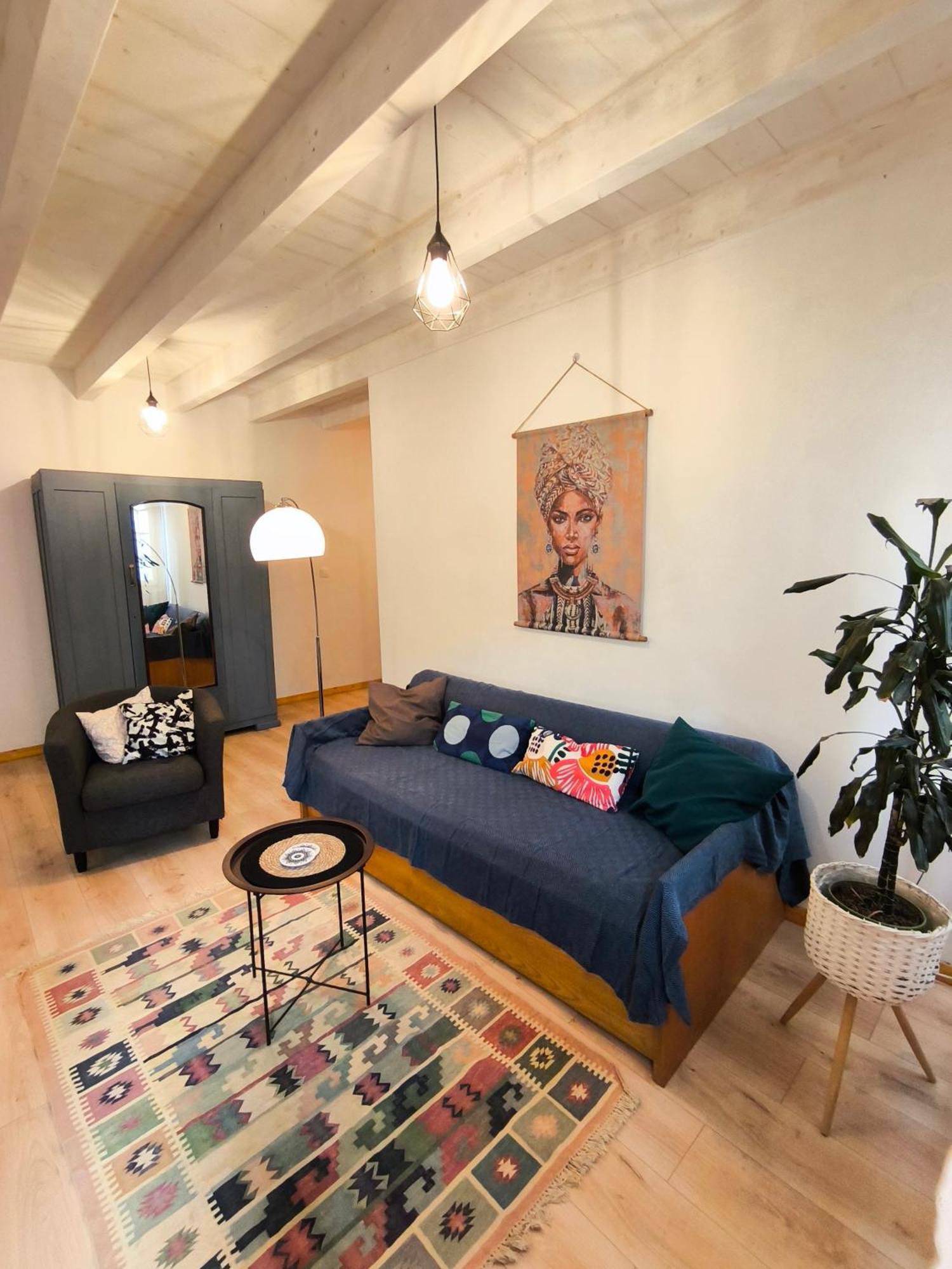 Dafnis Corfu Town Apartment