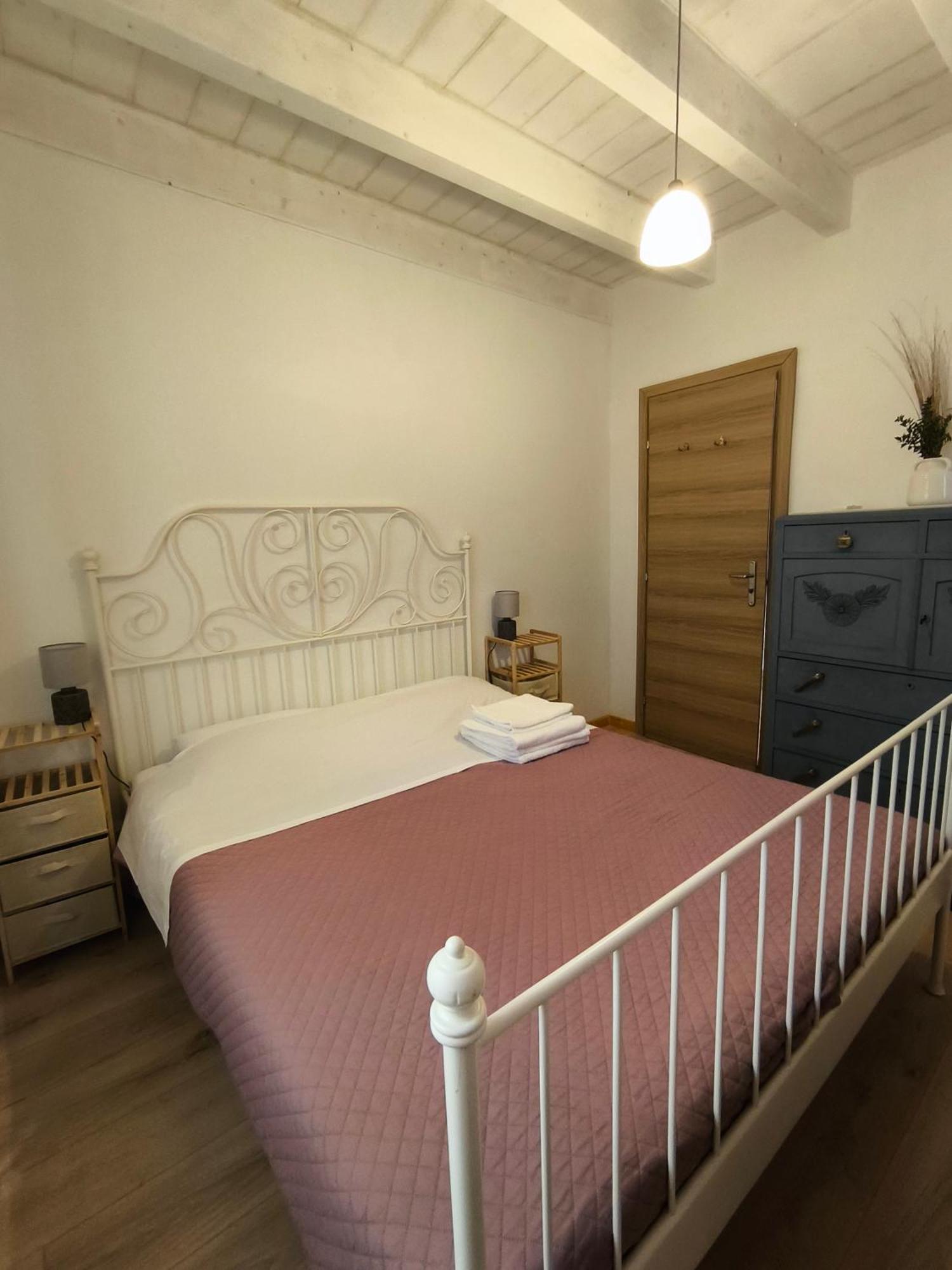 Apartment Dafnis Corfu Town *