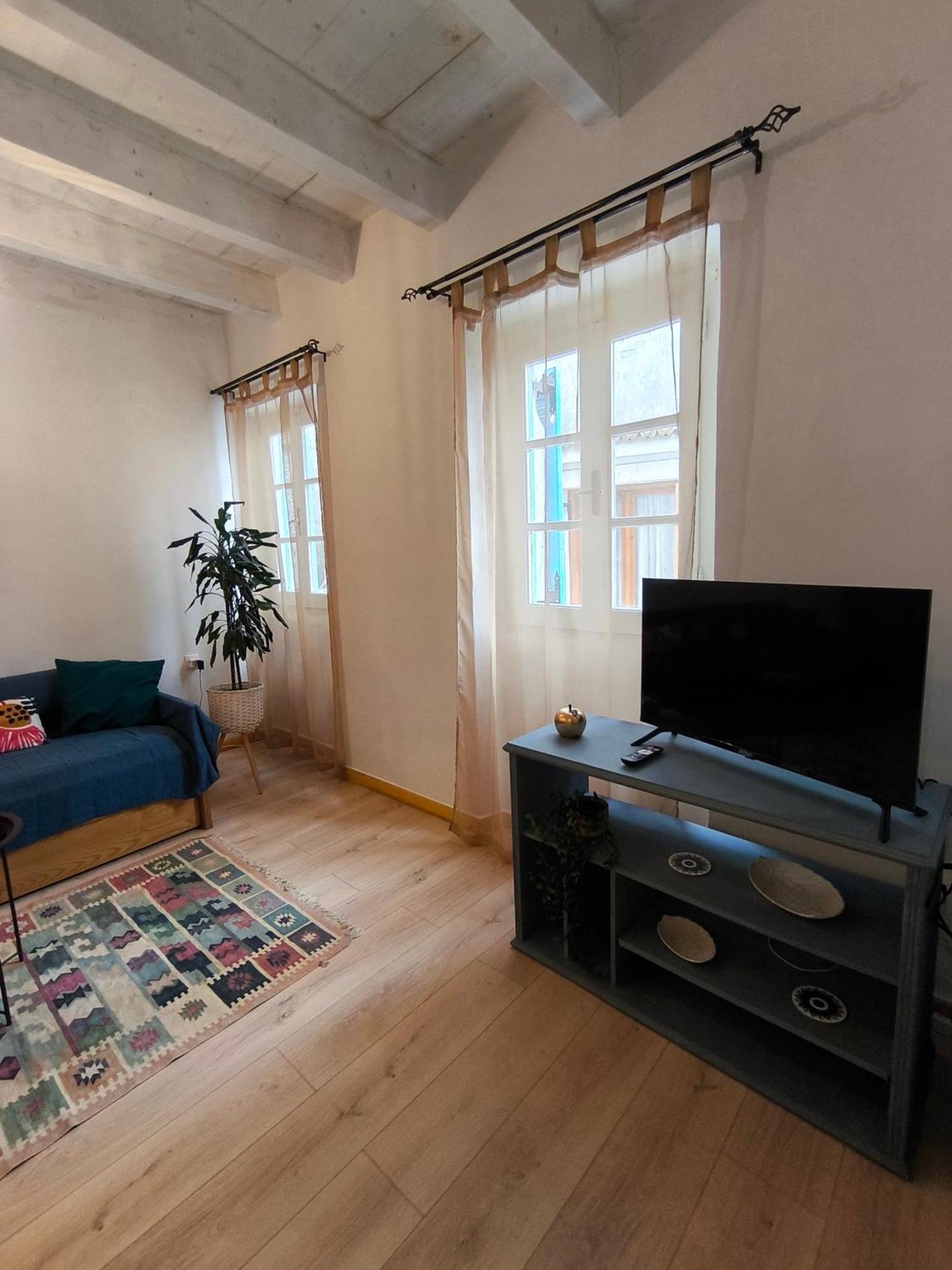 Appartamento Dafnis Corfu Town
