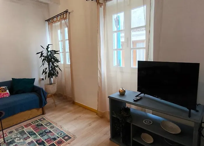 Dafnis Apartment Corfu Town