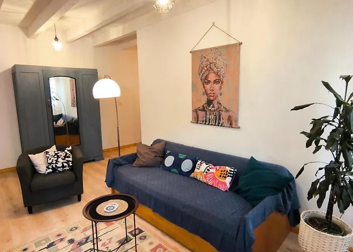 Dafnis Apartment Corfu Town