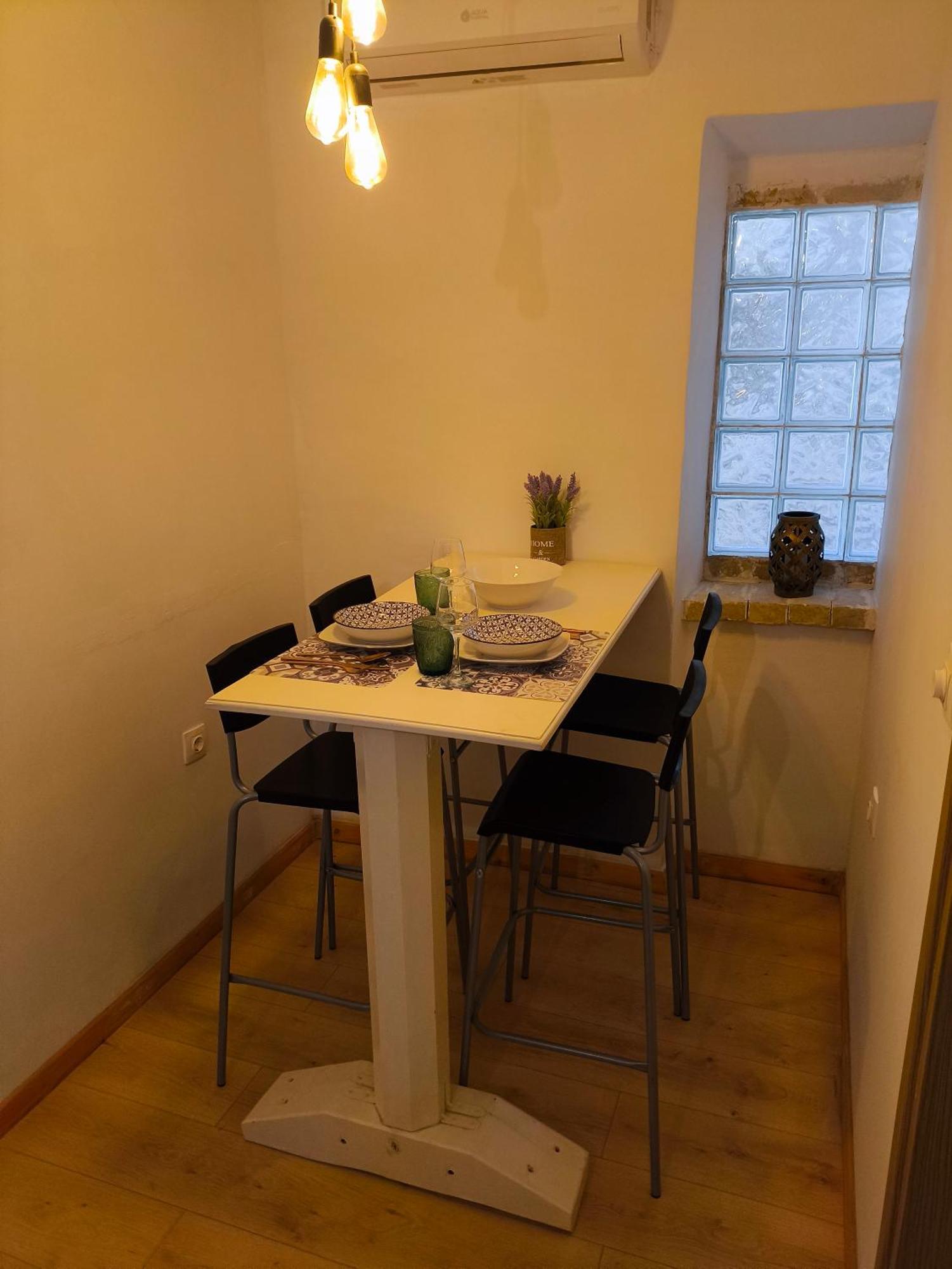 Dafnis Corfu Town Appartement Corfu (city)
